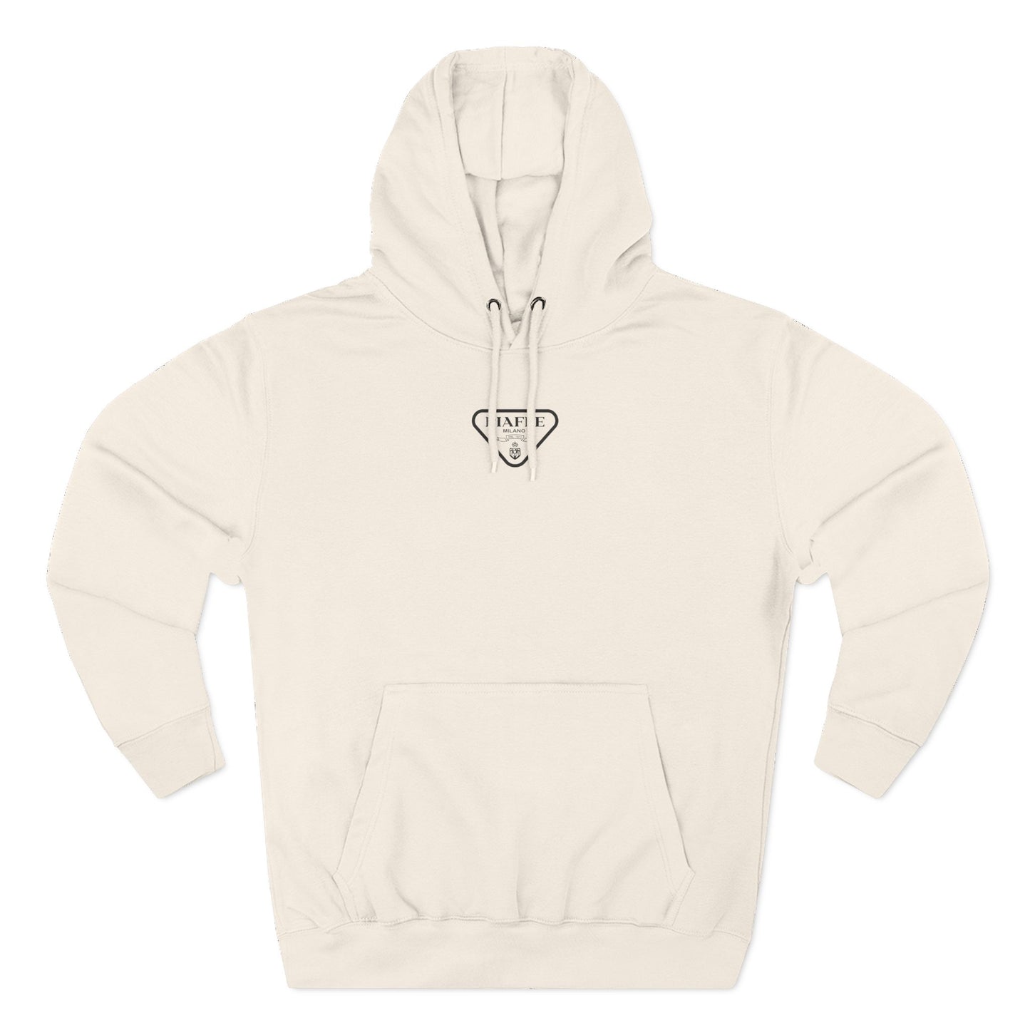 Fleece PIAFFE Hoodie