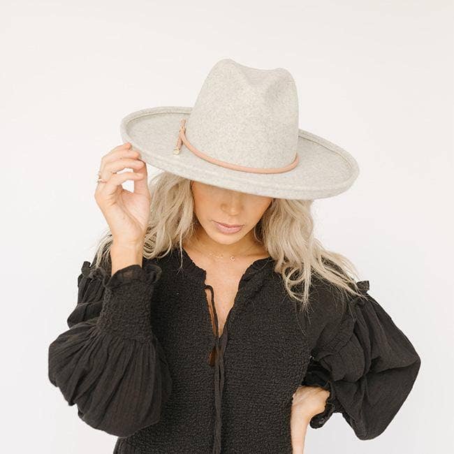 Cara Loren Wrap Band