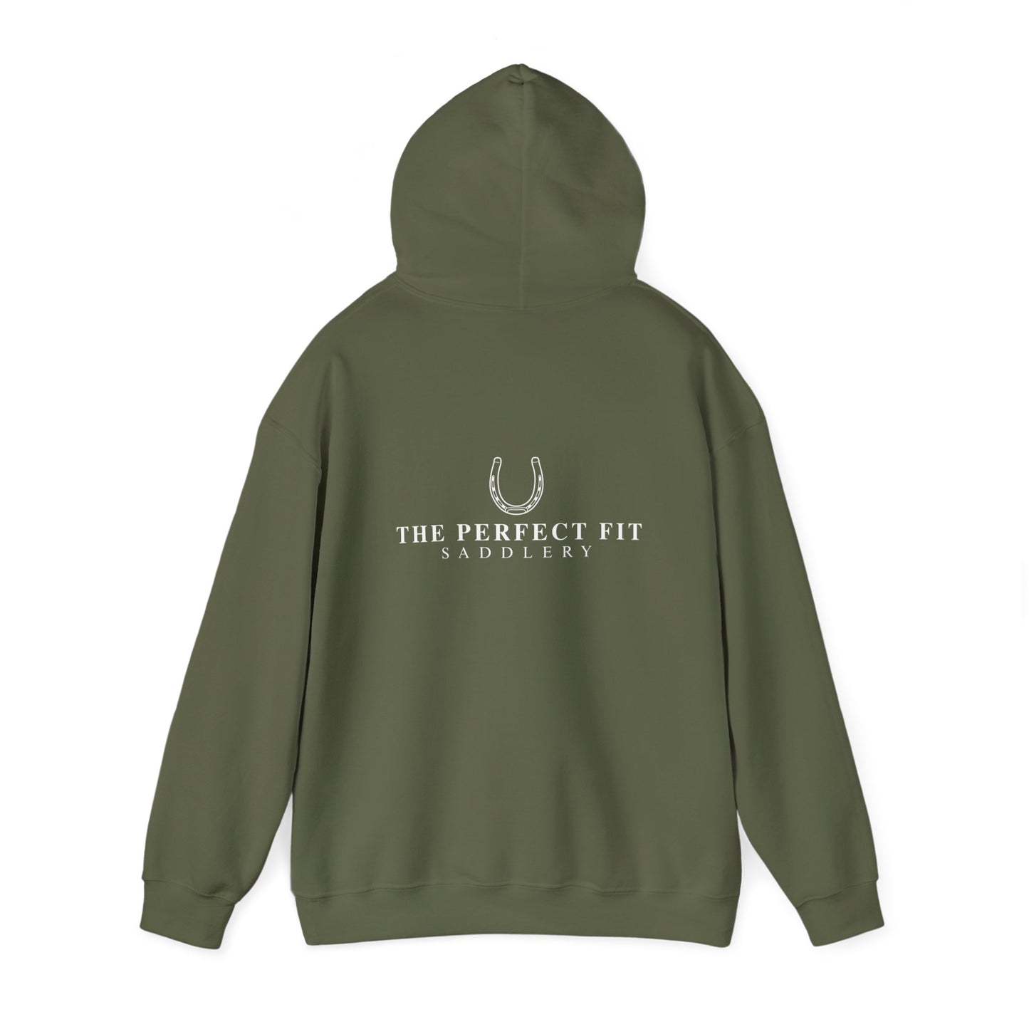 TPFS Unisex Heavy Blend™ Hooded Sweatshirt