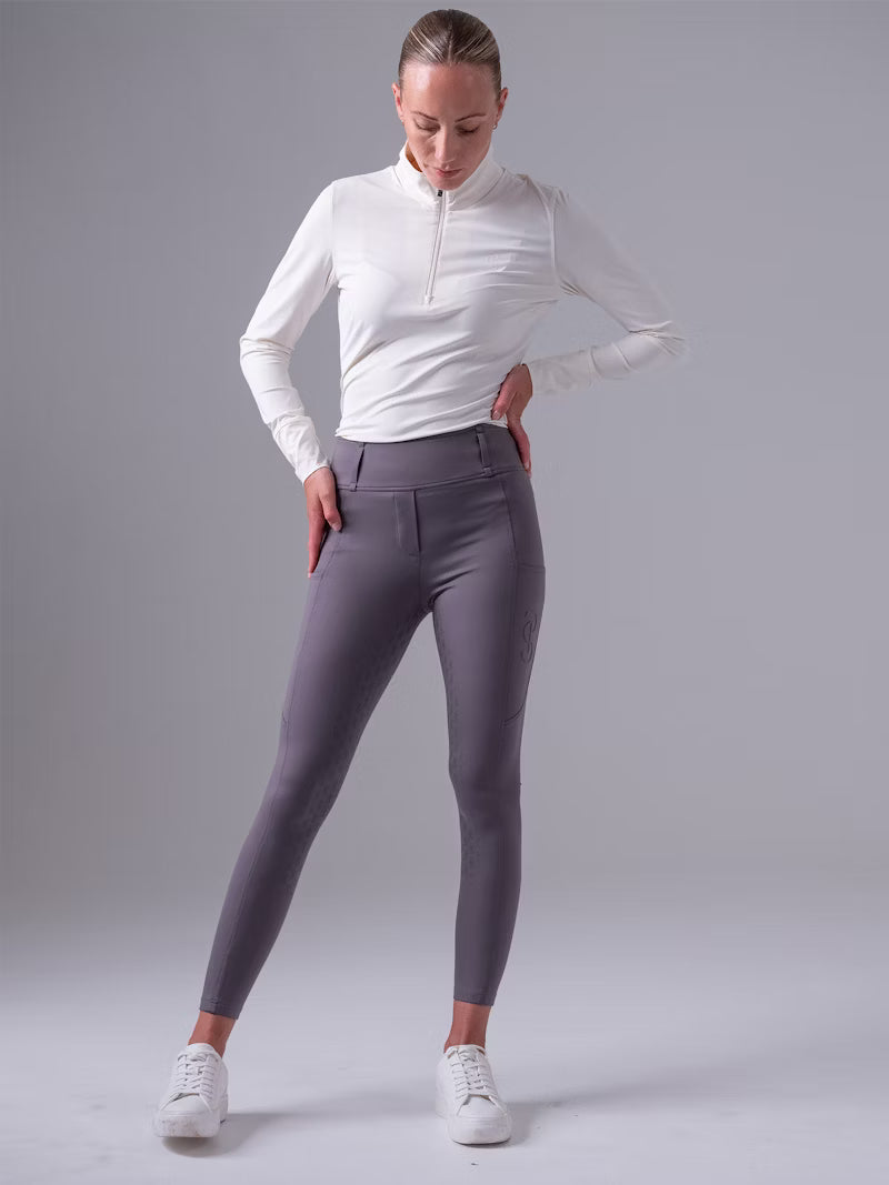 Katja compression breeches
