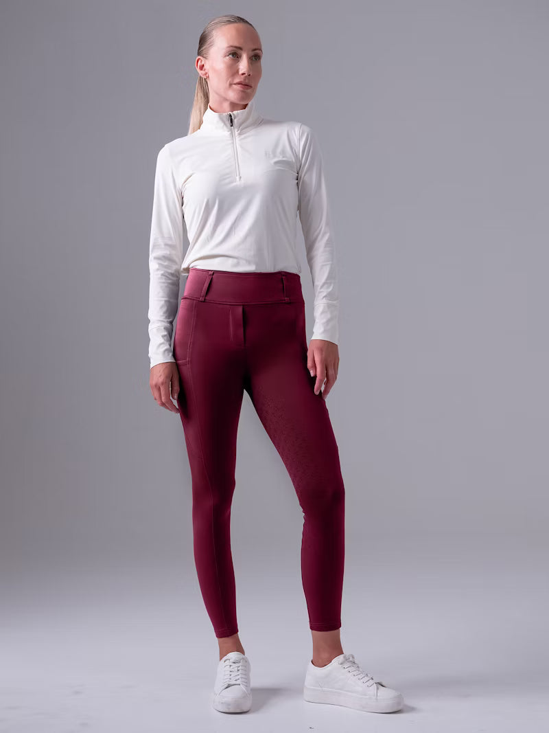 Katja compression breeches