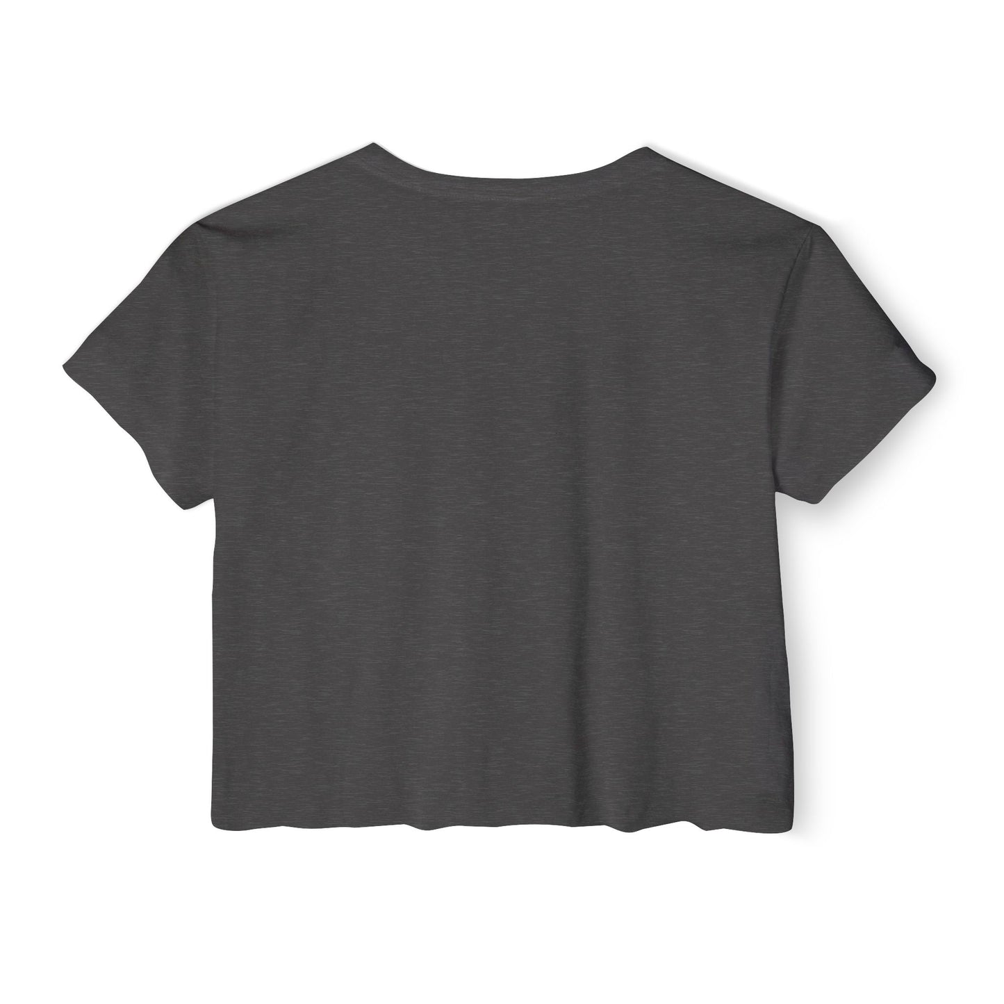 Anti Social Horse Girl Club Crop Top