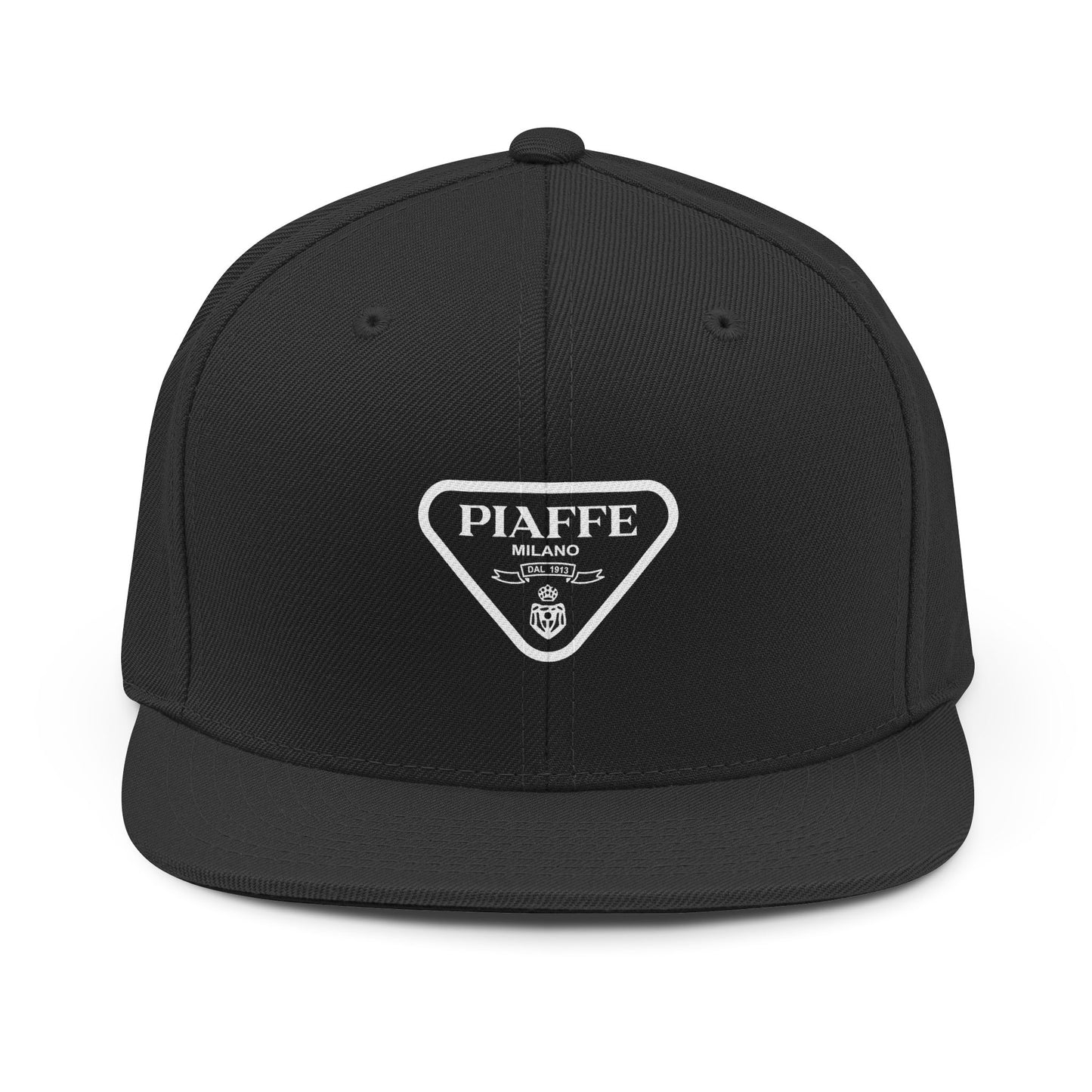 Snapback Hat