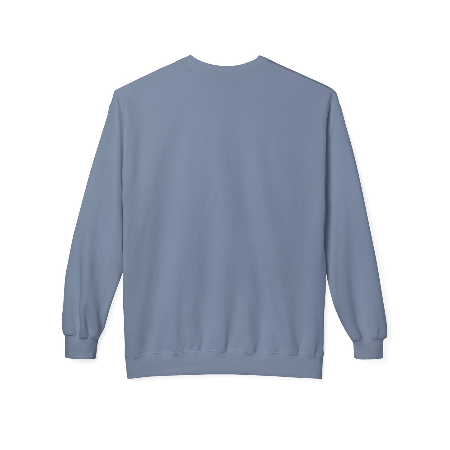 Horse Girl Midweight Softstyle Fleece Crewneck Sweatshirt