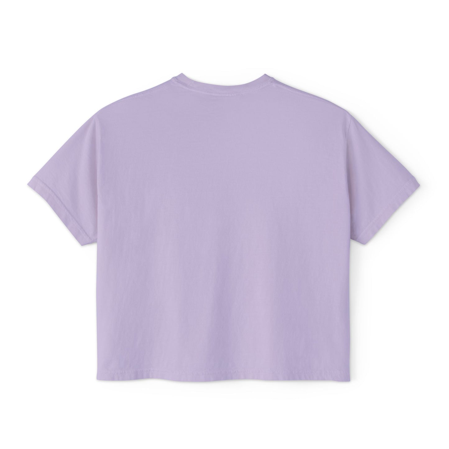 Anti Social Horse Girl Club Women's Boxy Tee