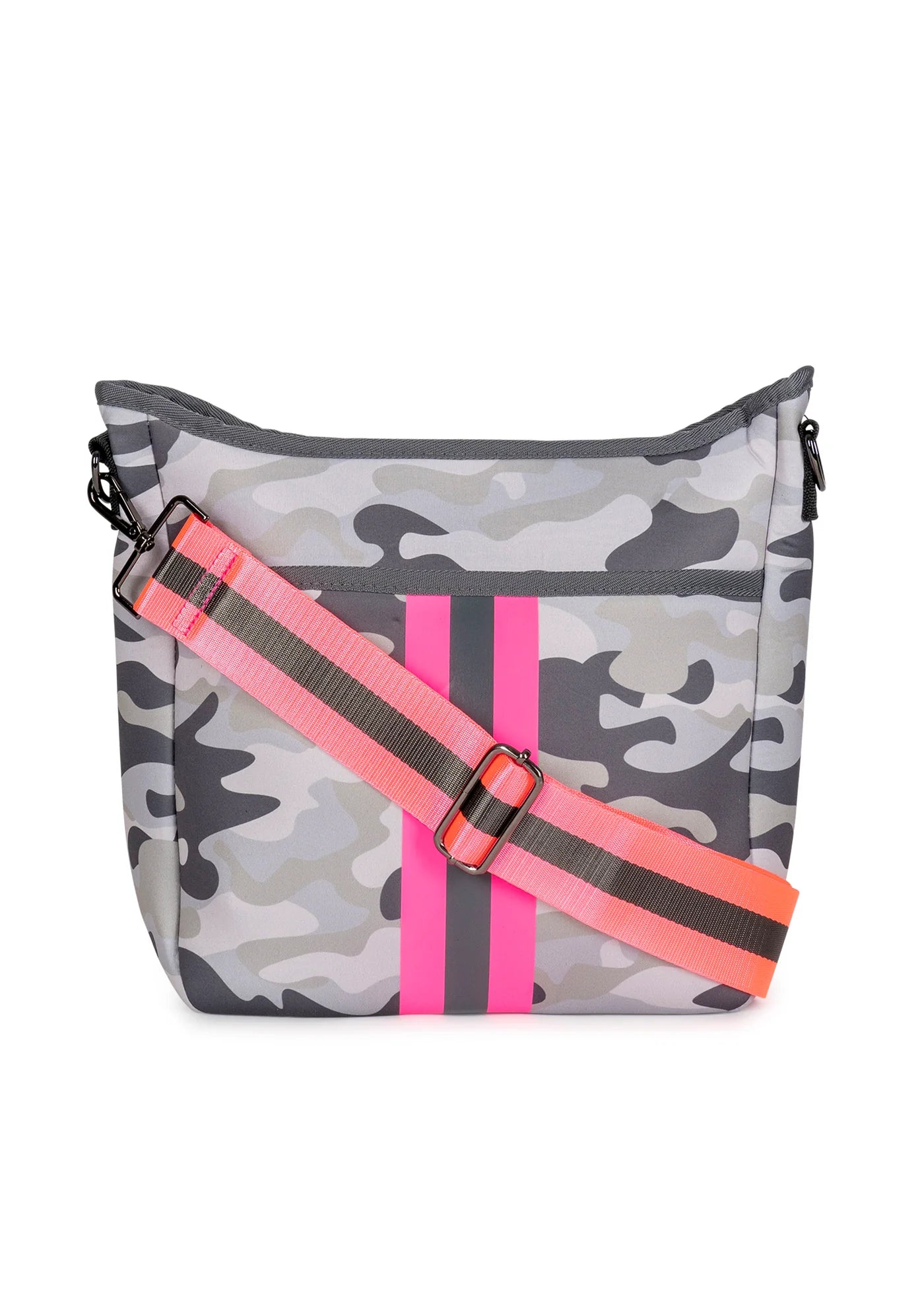 Cairo Neoprene Cross Body Bag