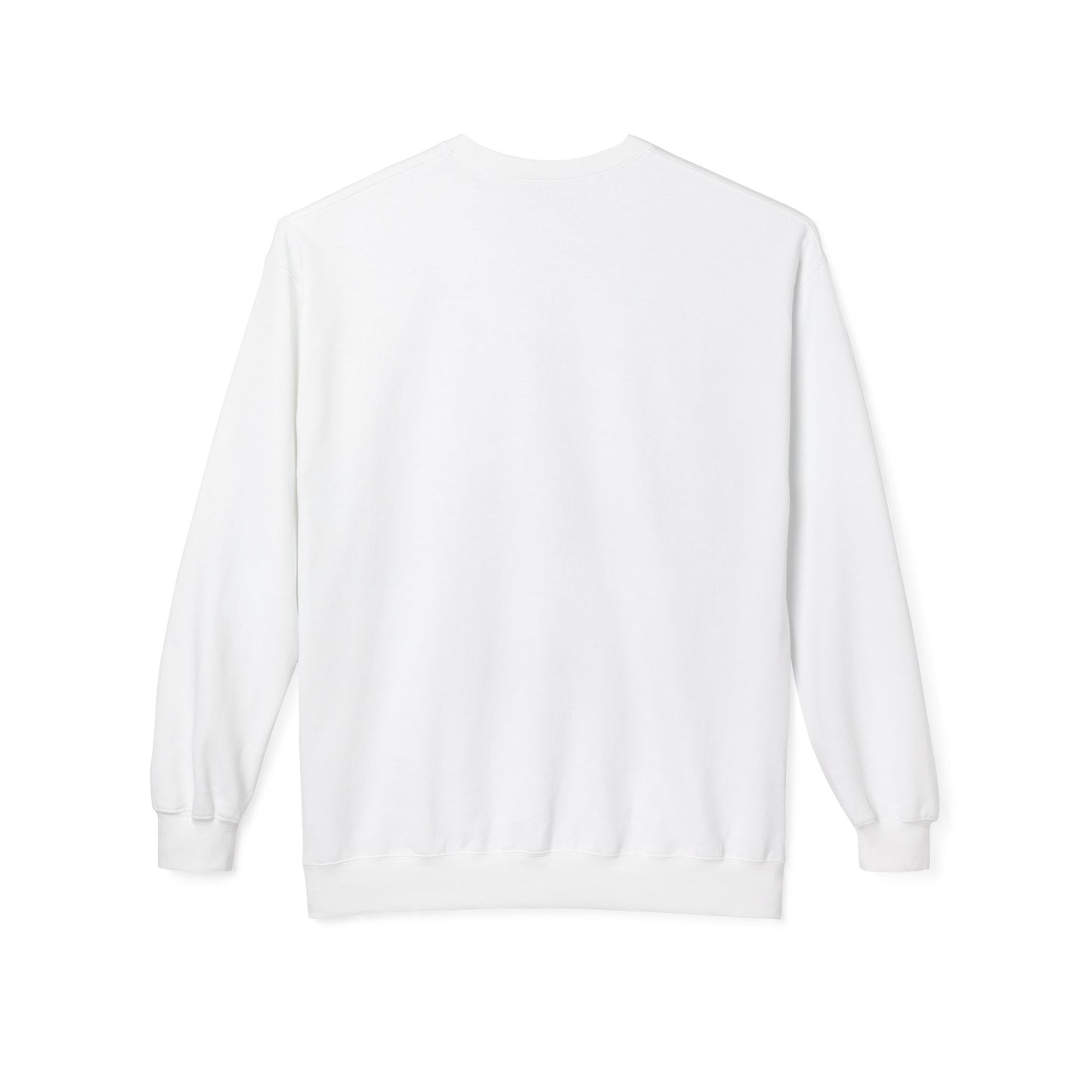 Horse Girl Midweight Softstyle Fleece Crewneck Sweatshirt