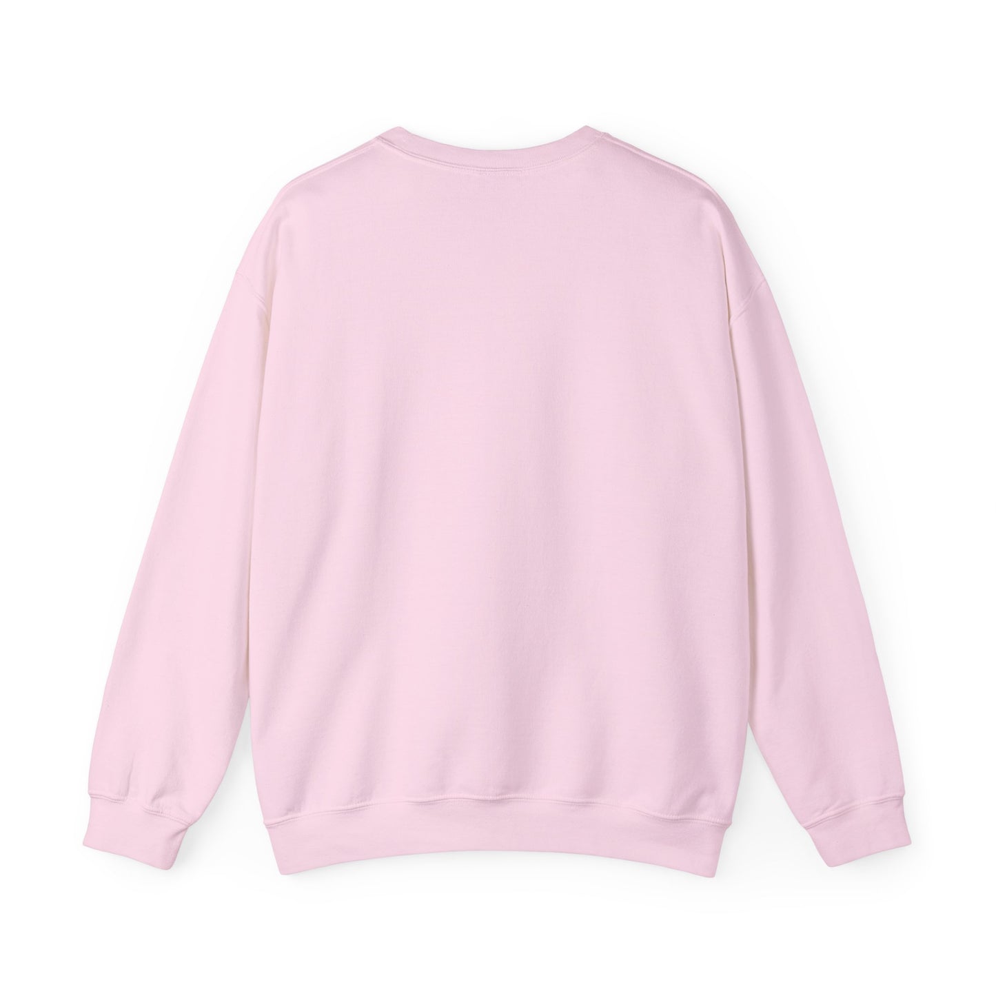 Horse Girl Unisex Heavy Blend™ Crewneck Sweatshirt