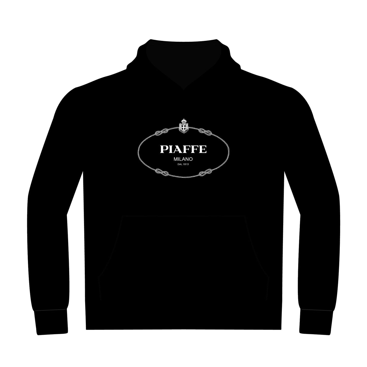 Piaffe Logo Pullover Hoodie
