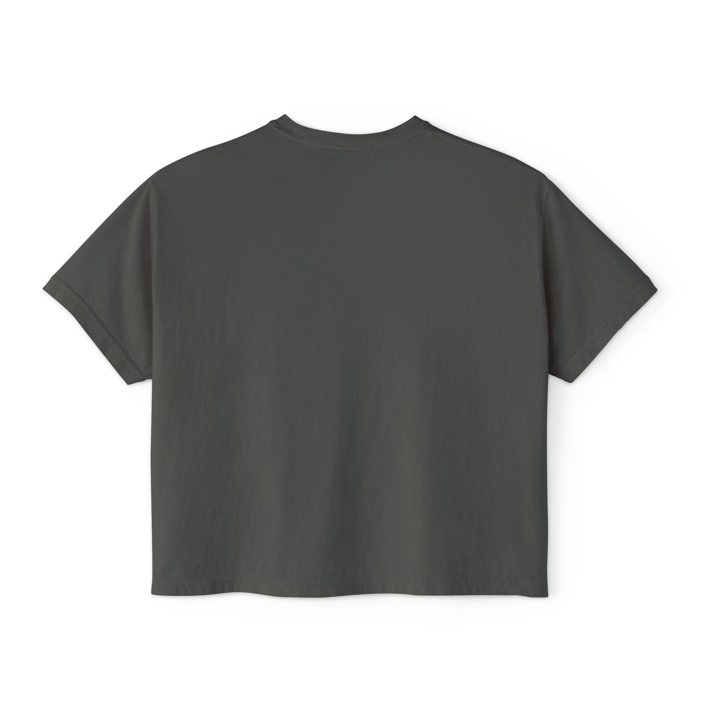 Anti Social Horse Girl Club Women's Boxy Tee