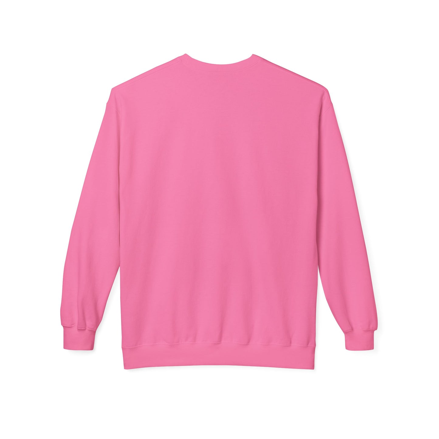 Horse Girl Midweight Softstyle Fleece Crewneck Sweatshirt