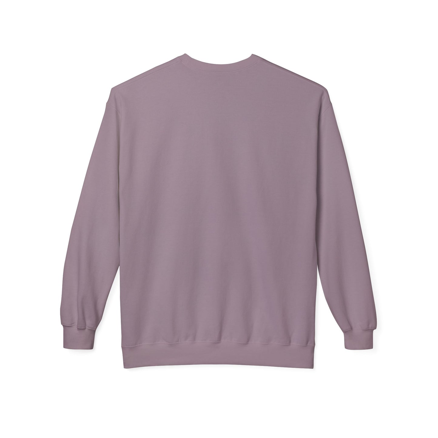 Horse Girl Midweight Softstyle Fleece Crewneck Sweatshirt