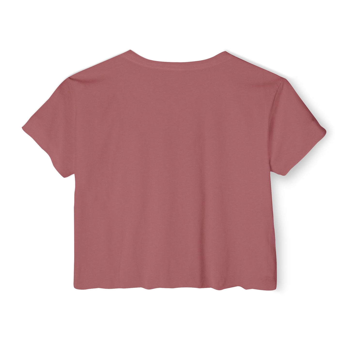 Anti Social Horse Girl Club Crop Top