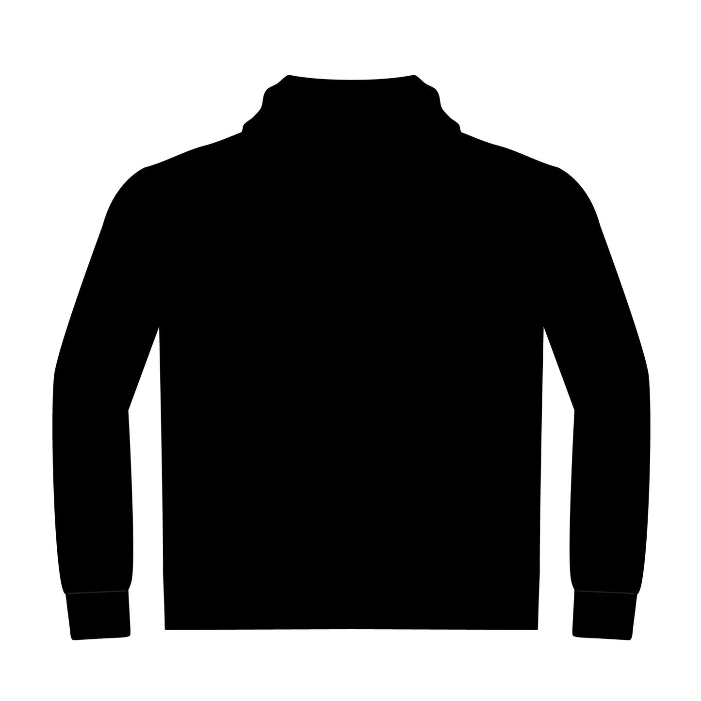 Piaffe Logo Pullover Hoodie