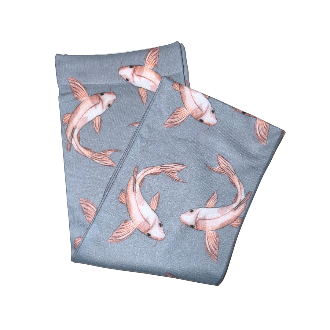 D.D. Connection Collection: ELIZABETH Riding Socks