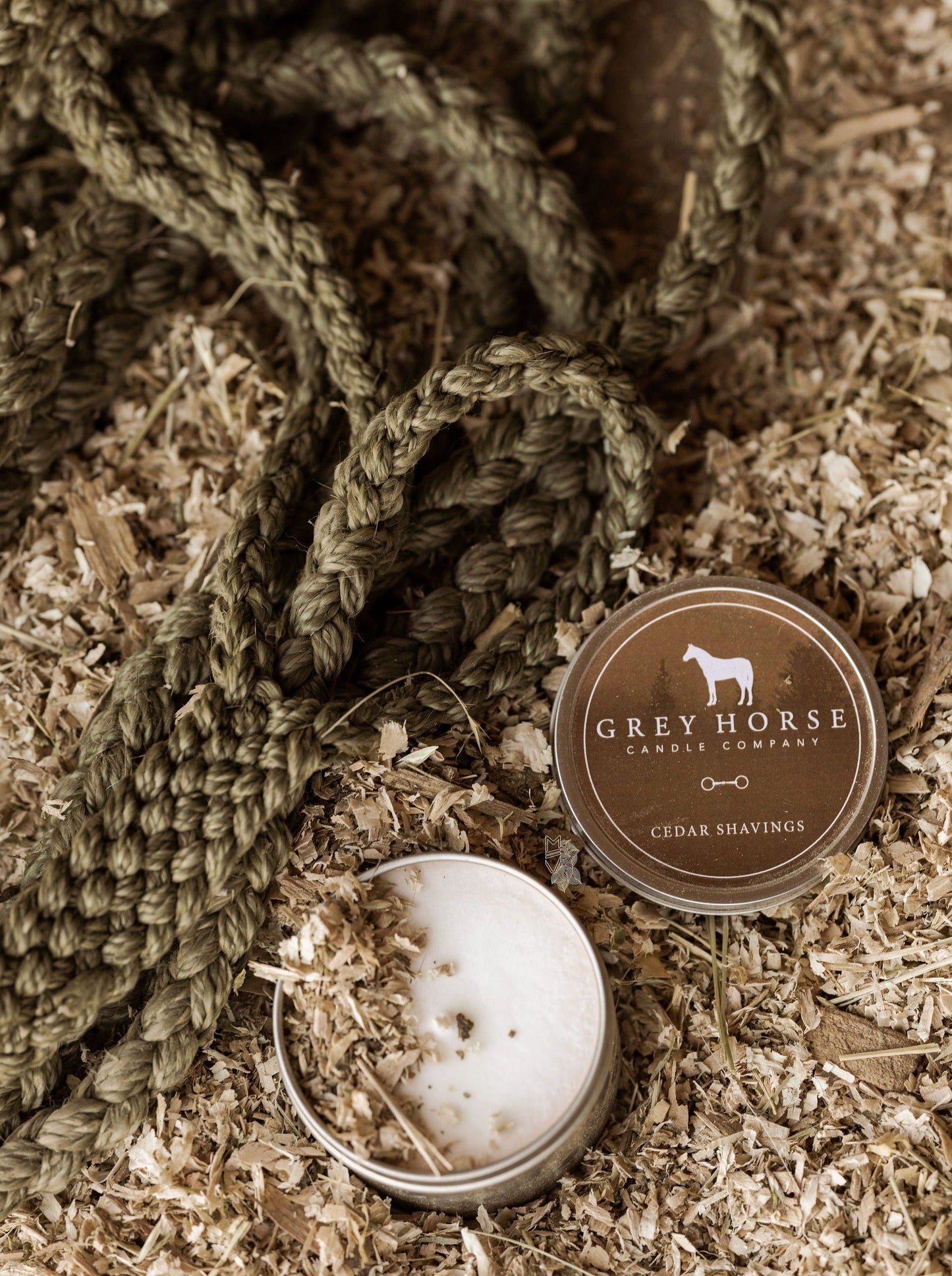CEDAR SHAVINGS