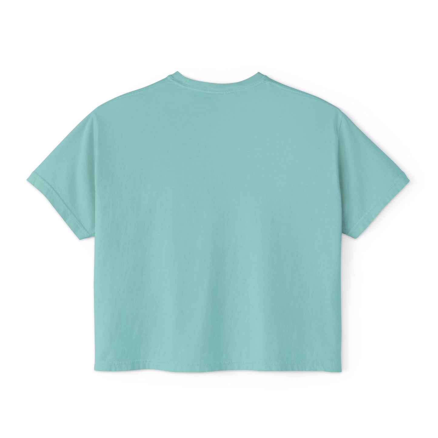 Anti Social Horse Girl Club Women's Boxy Tee