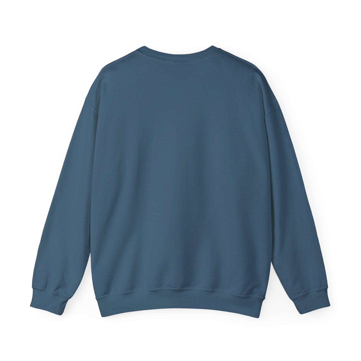 Horse Girl Unisex Heavy Blend™ Crewneck Sweatshirt