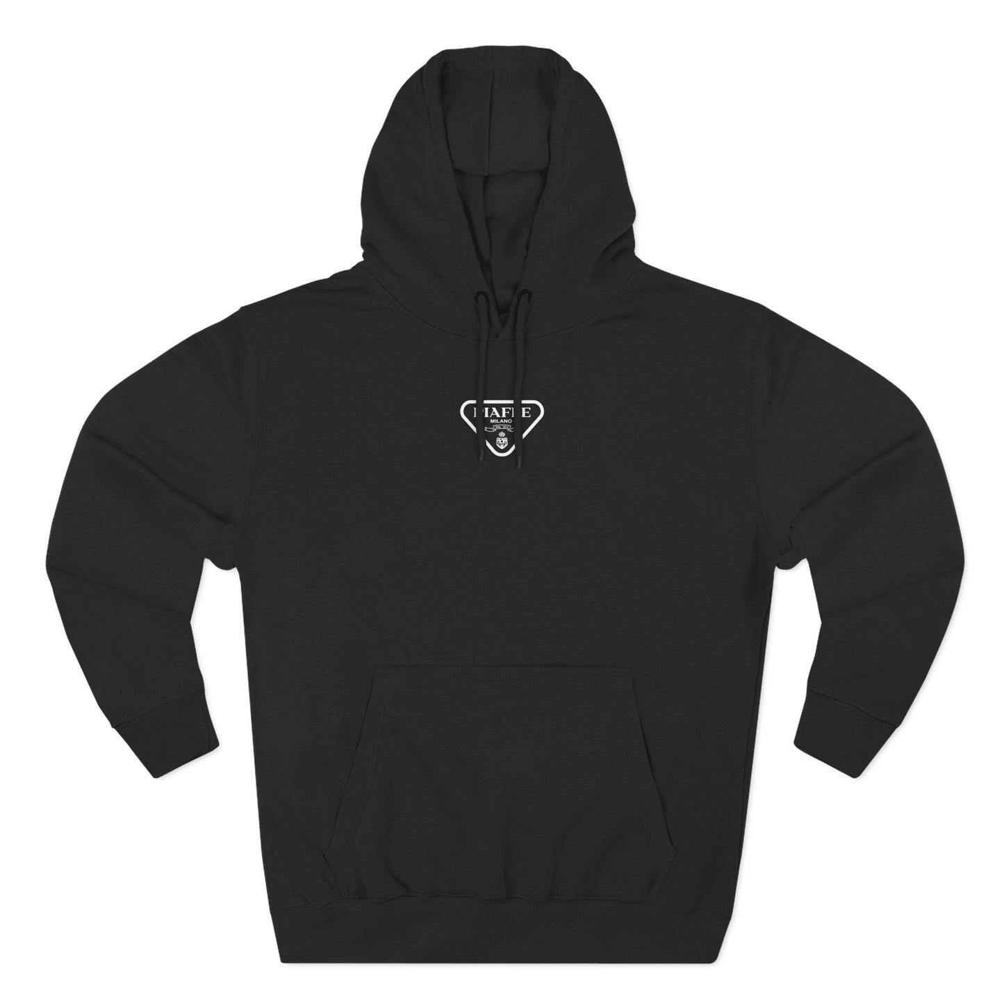 Fleece PIAFFE Hoodie