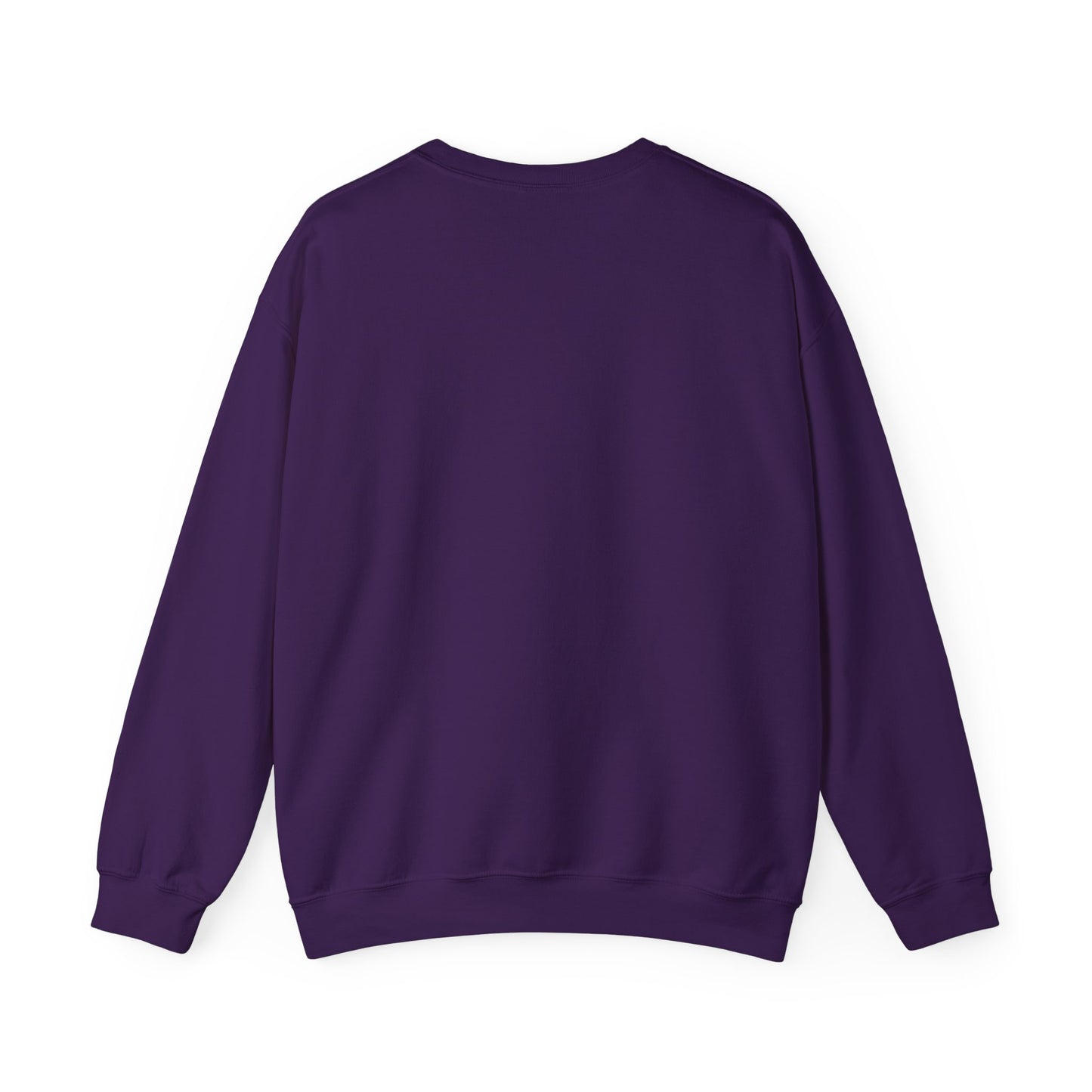 Horse Girl Unisex Heavy Blend™ Crewneck Sweatshirt