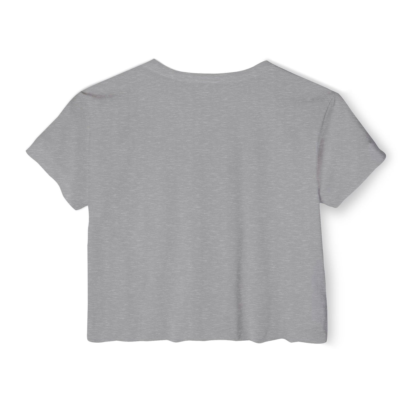 Anti Social Horse Girl Club Crop Top