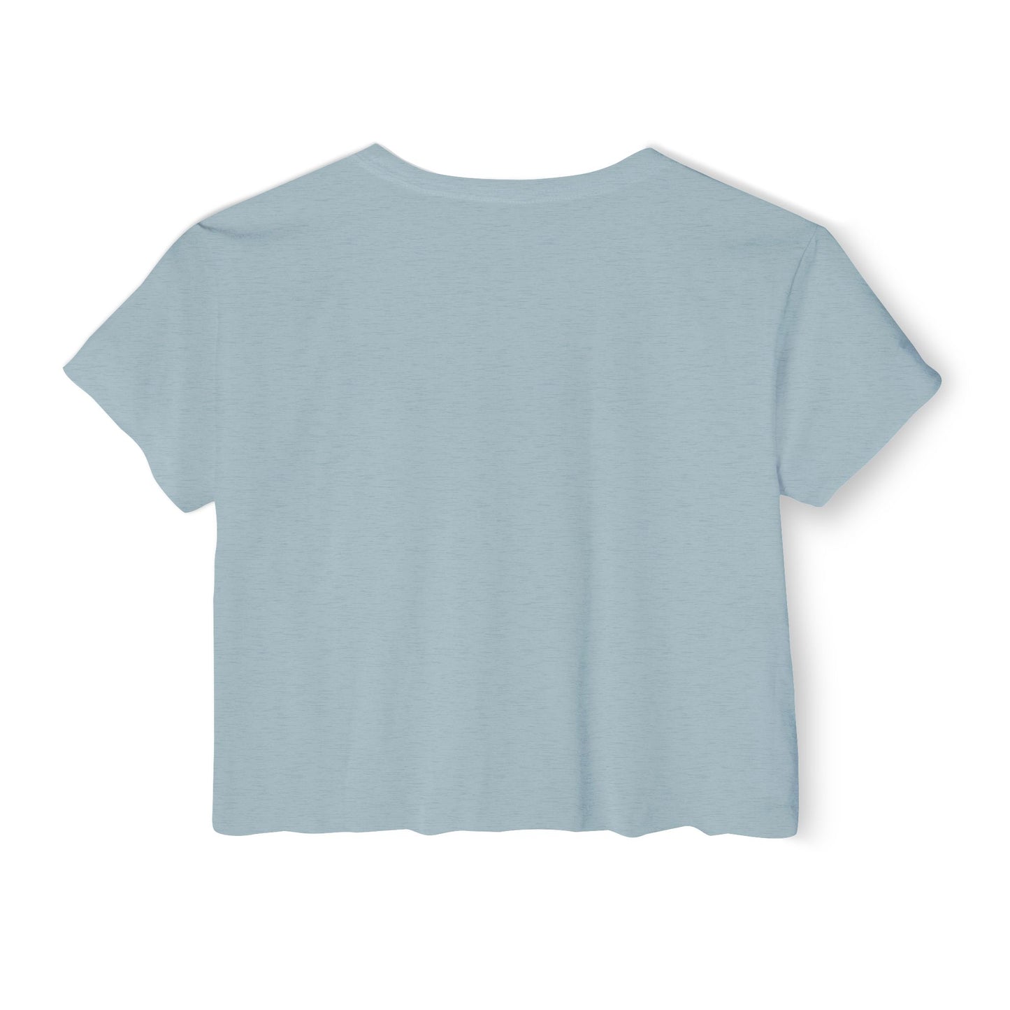 Anti Social Horse Girl Club Crop Top