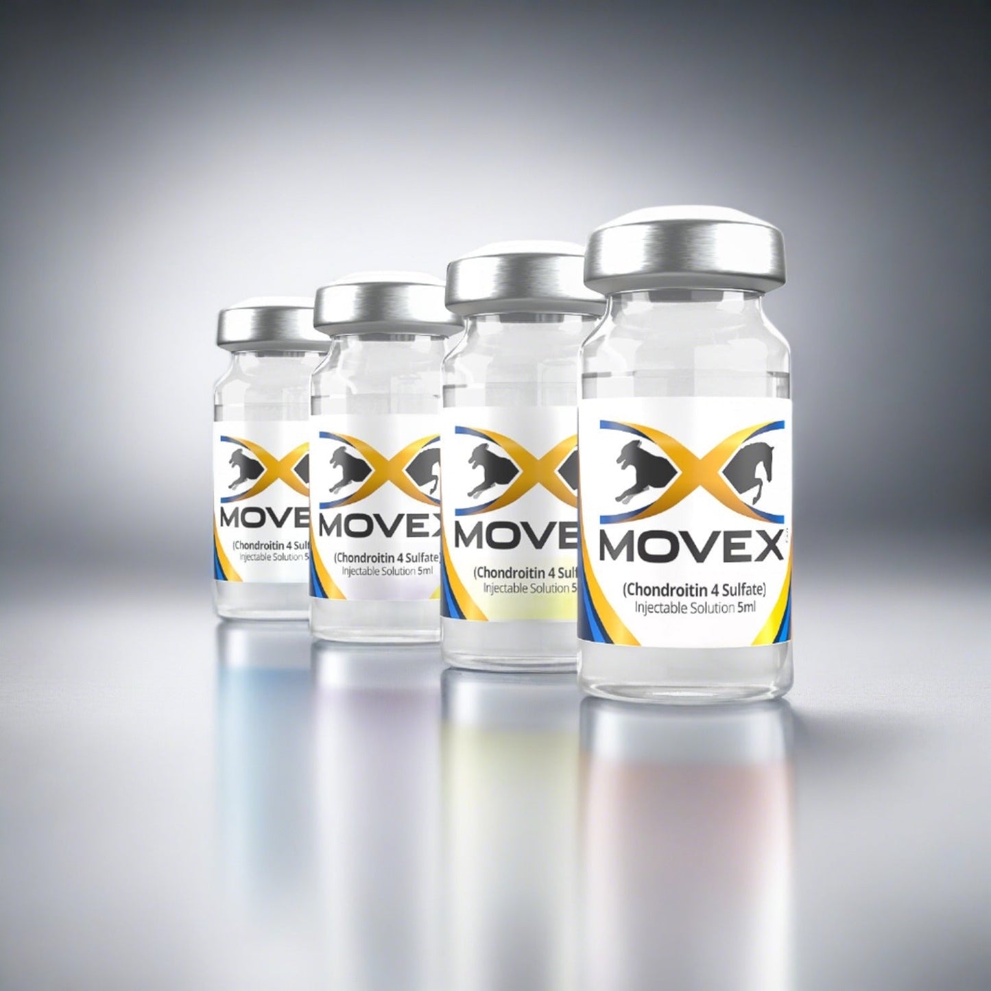 Horse Joint and Mobility IM by Movex