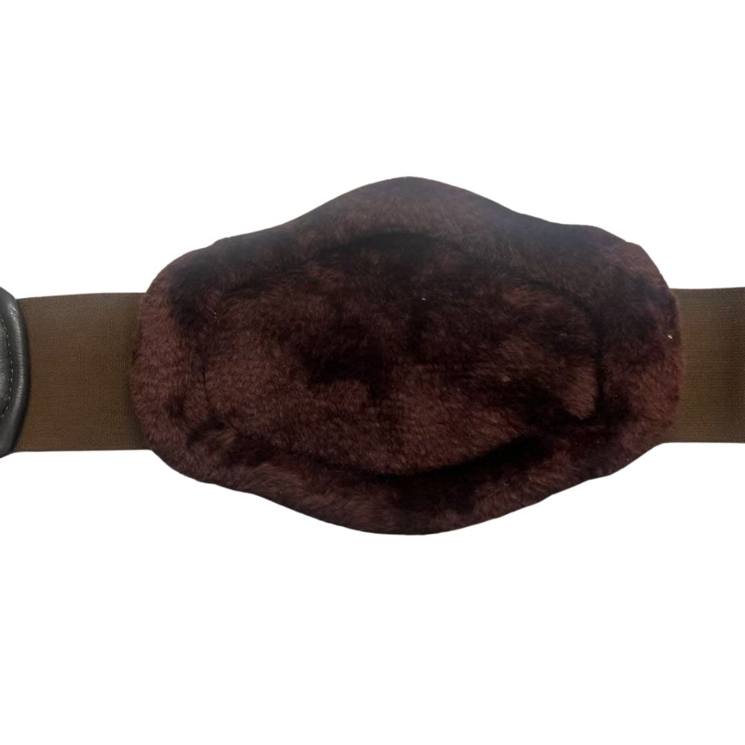 Pressure Relief Comfort Long Girth