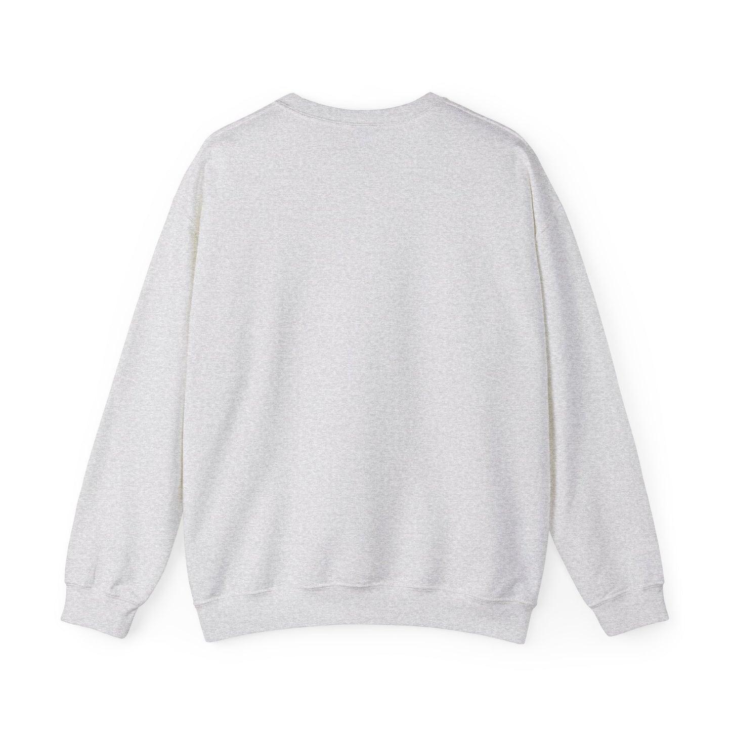 Horse Girl Unisex Heavy Blend™ Crewneck Sweatshirt