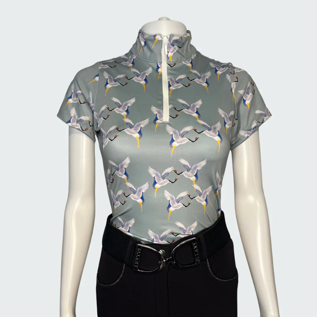 Training Shirt - Dixie