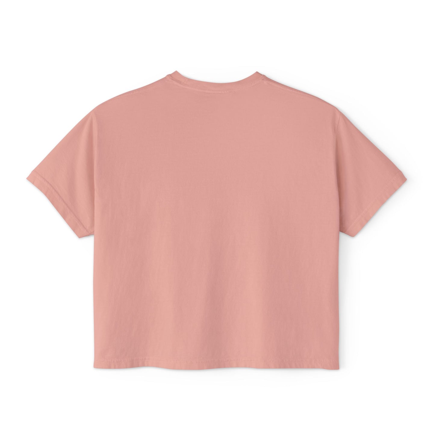 Anti Social Horse Girl Club Women's Boxy Tee