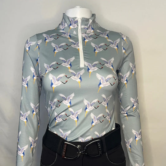 Training Shirt - Dixie