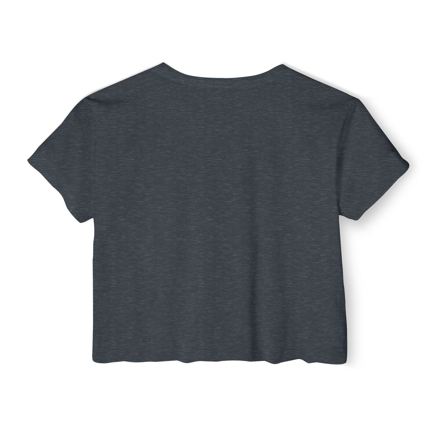 Anti Social Horse Girl Club Crop Top