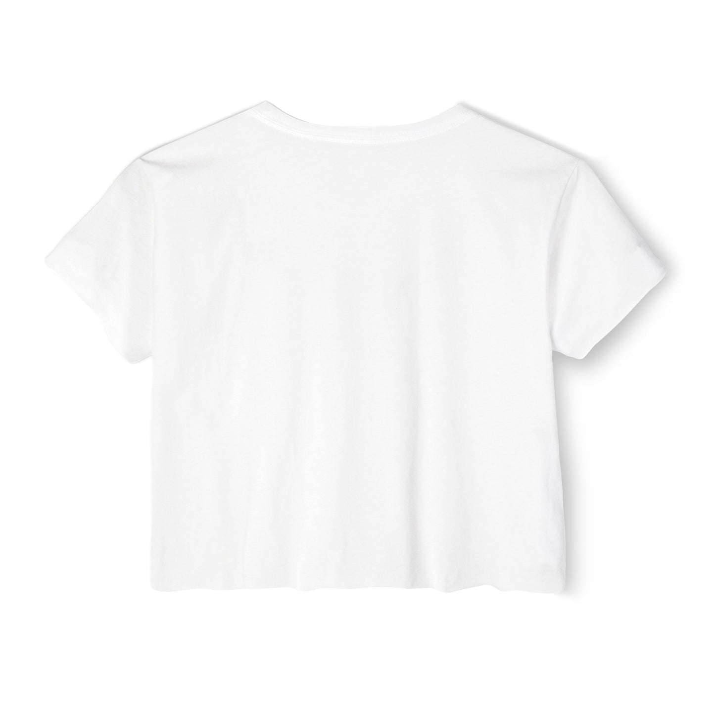 Anti Social Horse Girl Club Crop Top