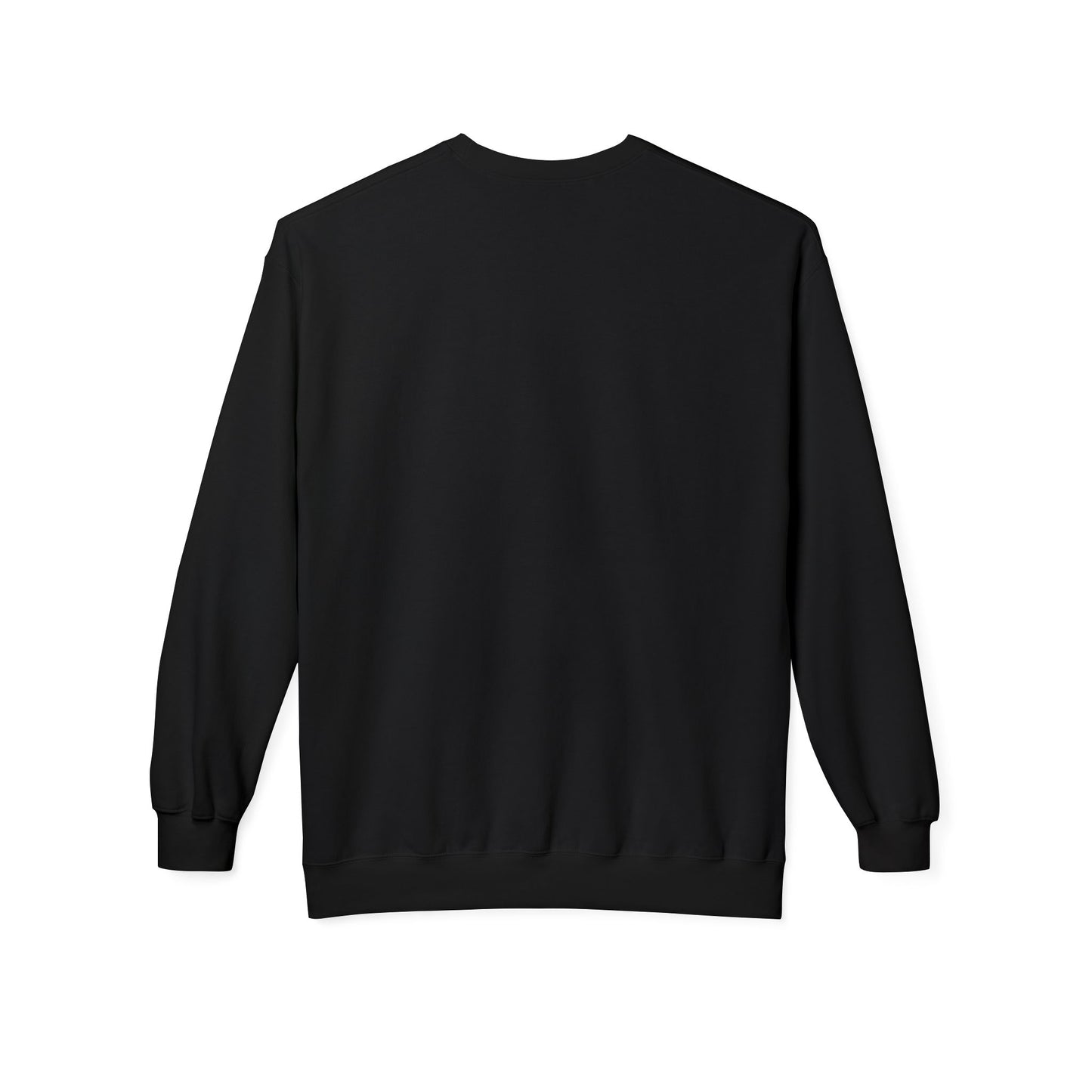 Horse Girl Midweight Softstyle Fleece Crewneck Sweatshirt
