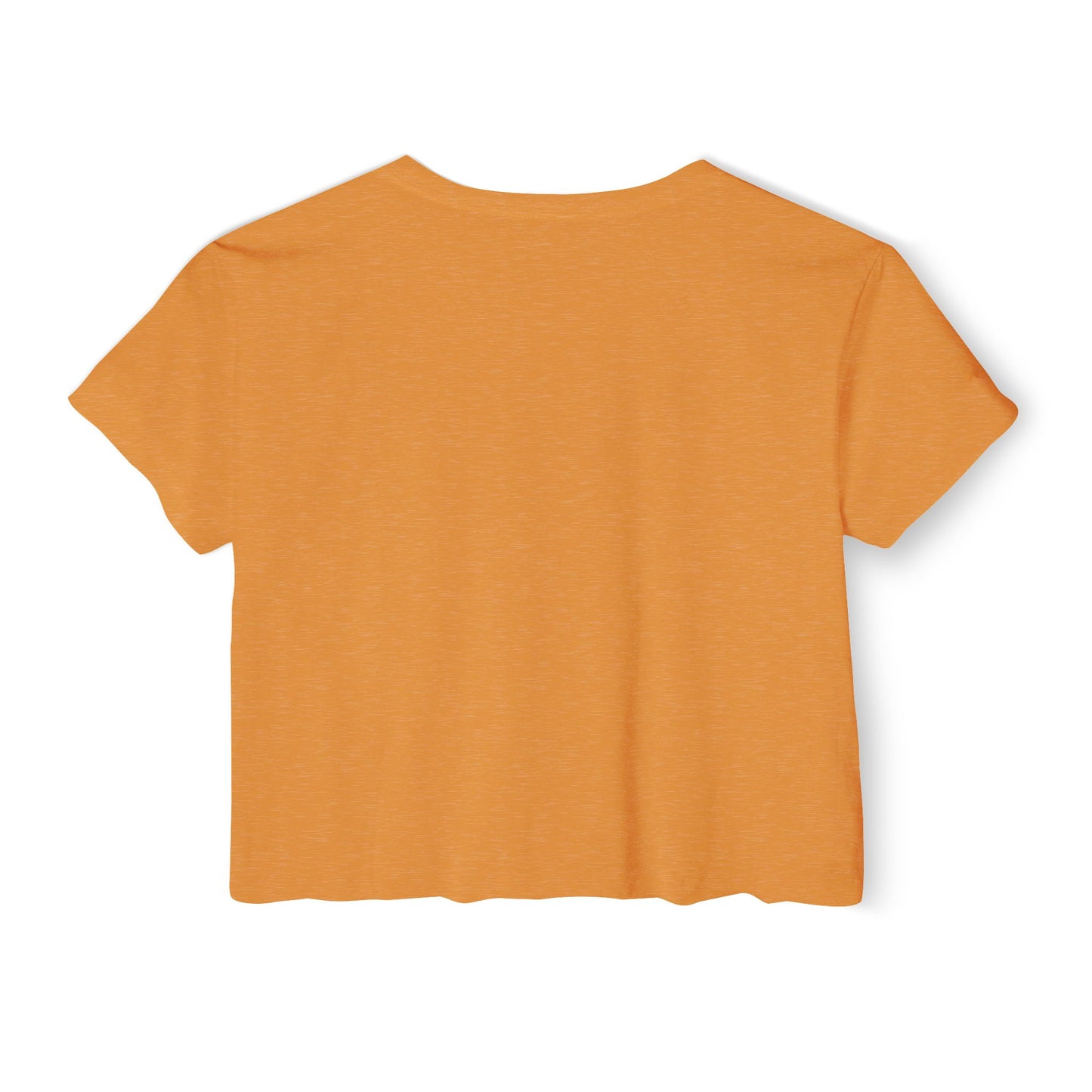 Triple P Crop Top