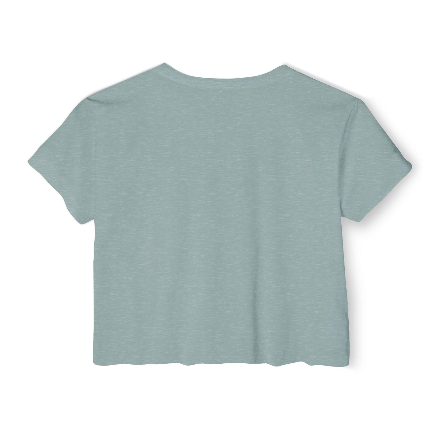 Anti Social Horse Girl Club Crop Top