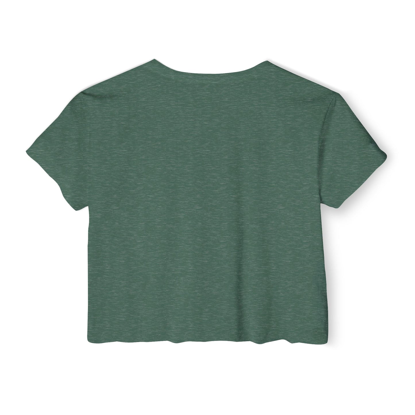 Anti Social Horse Girl Club Crop Top