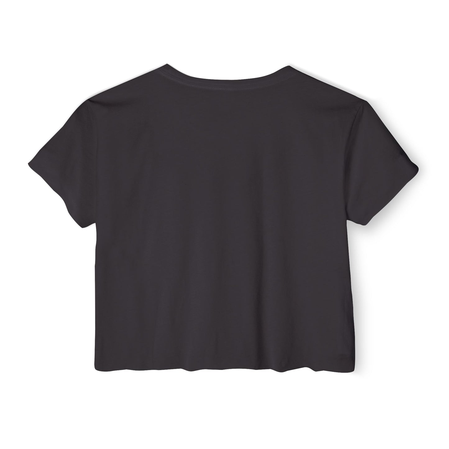 Anti Social Horse Girl Club Crop Top