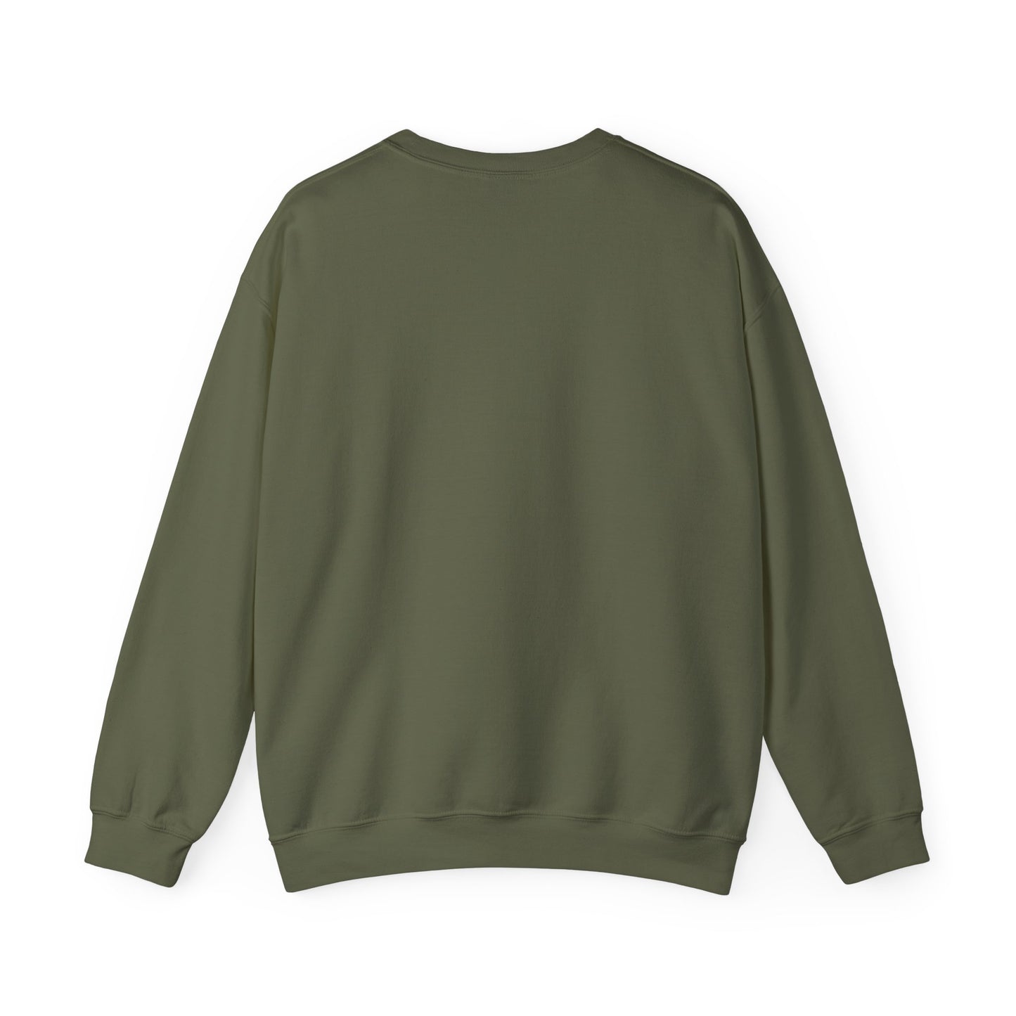Horse Girl Unisex Heavy Blend™ Crewneck Sweatshirt