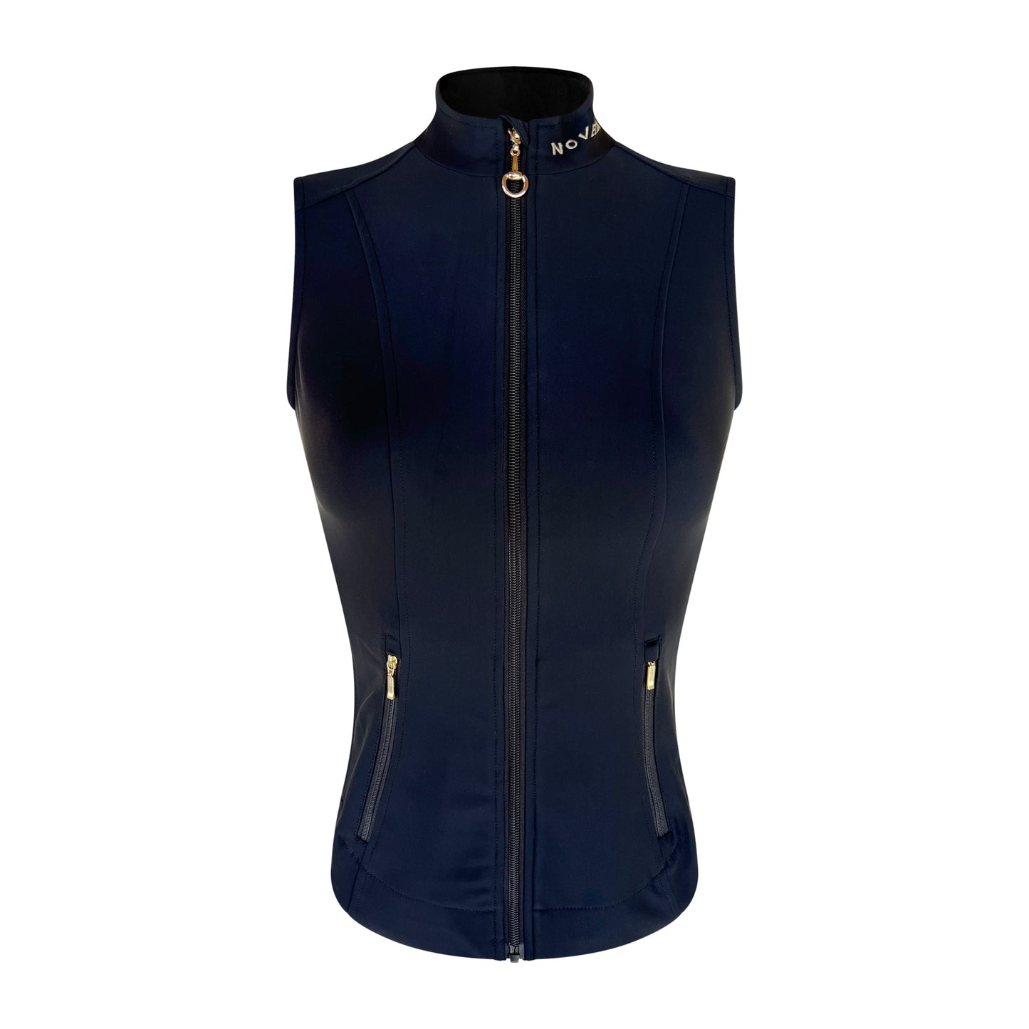 The Sara Vest.