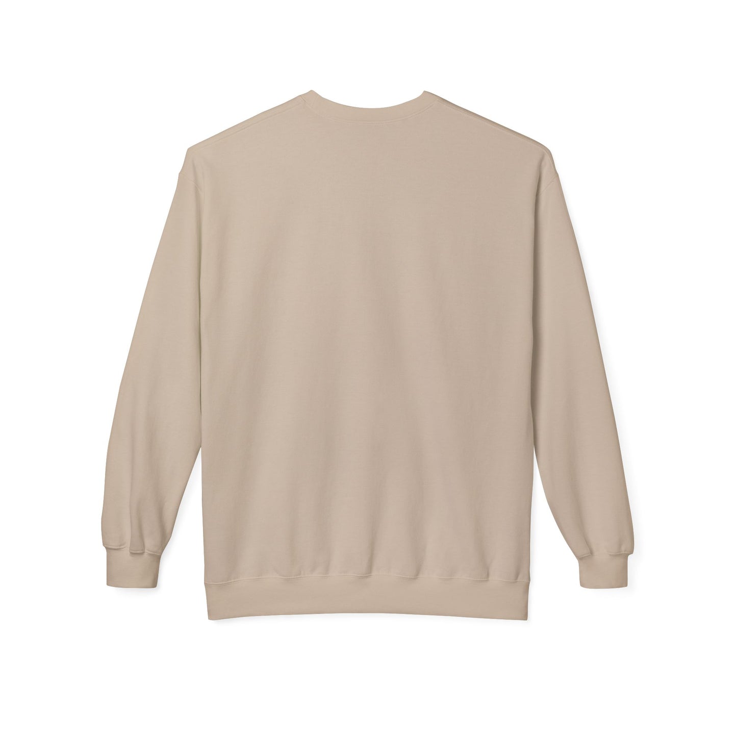 Horse Girl Midweight Softstyle Fleece Crewneck Sweatshirt
