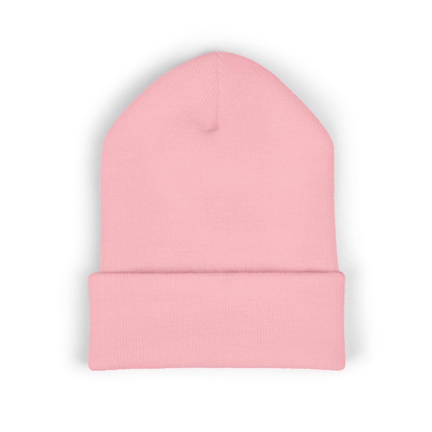 TPFS Beanie — Classic Cuffed Winter Hat