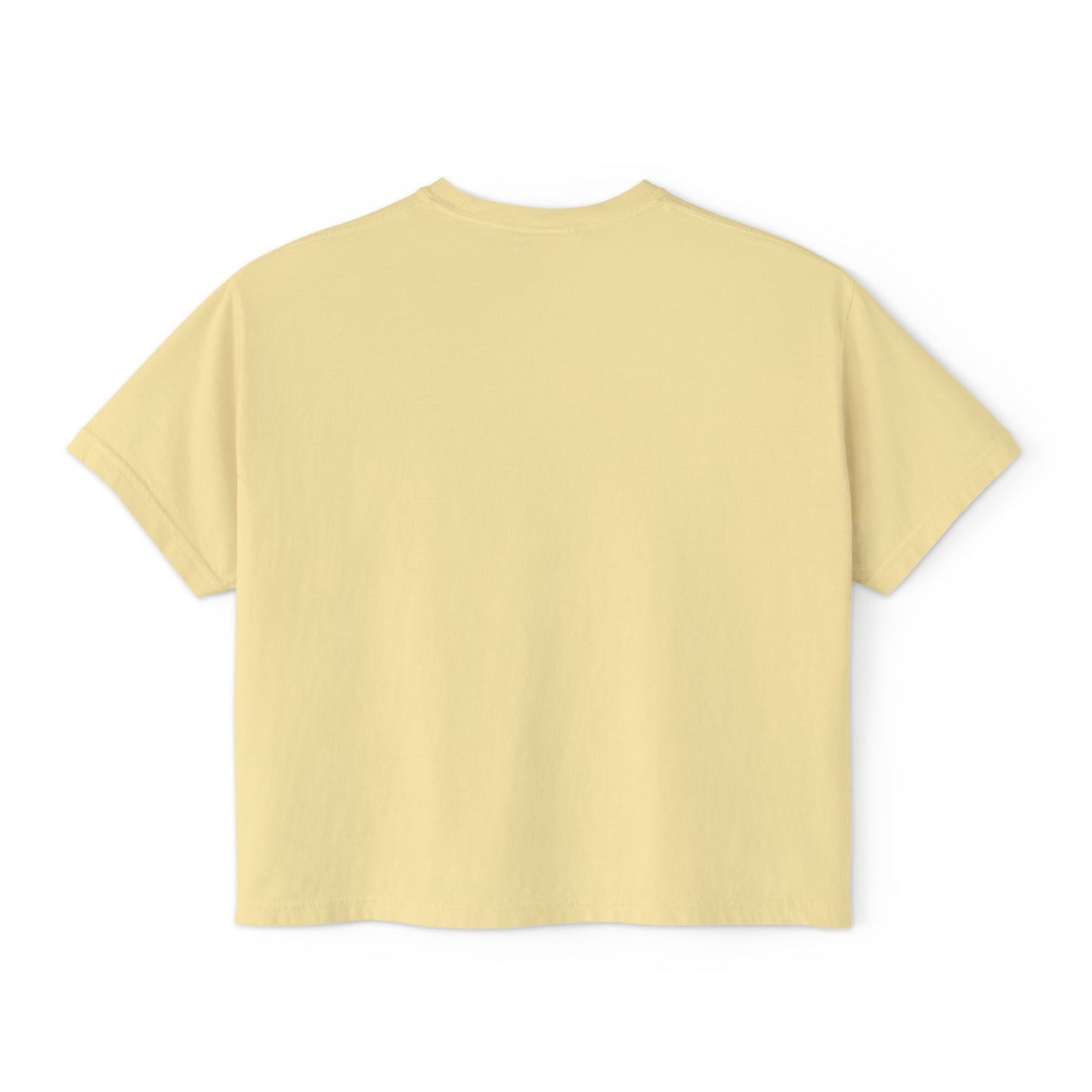 Anti Social Horse Girl Club Women's Boxy Tee