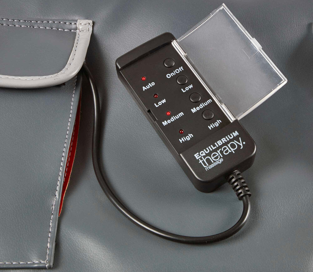 Equilibrium Therapy® XL Massage Pad