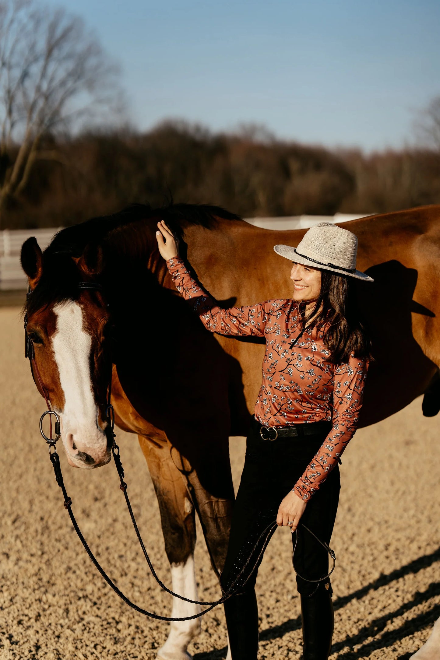 Heather Love Sleeve Training Shirt