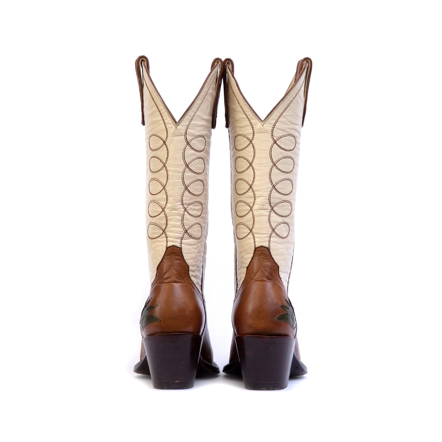 Roadrunner Women's Cowboy Boot