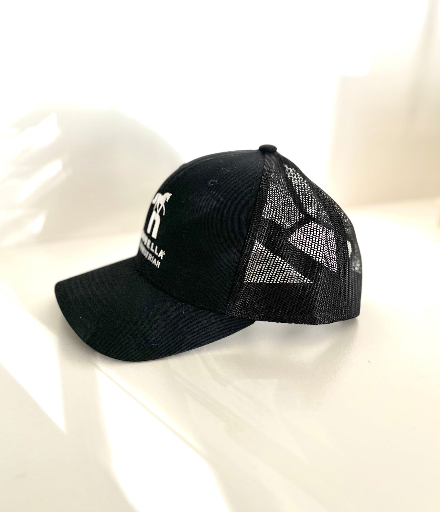 Novella Trucker Hat