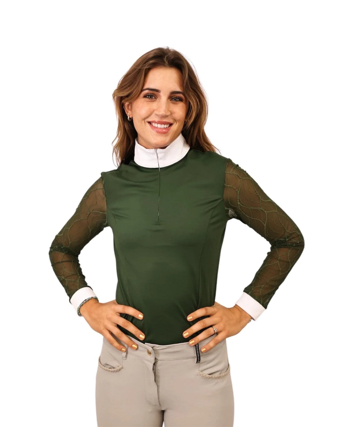 Ophelia Top