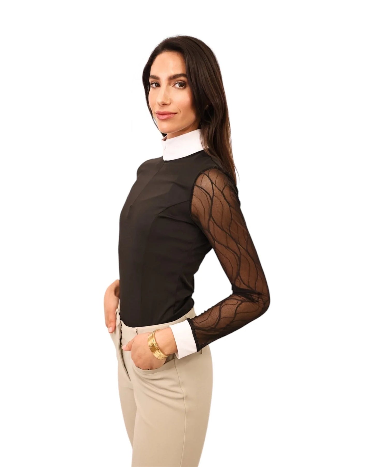 Ophelia Top